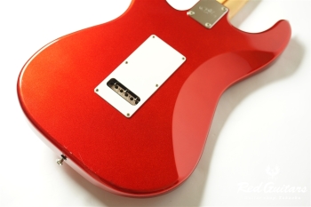 Tribute S-500（Made in Japan） - Candy Apple Red
